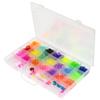 Elastic Bands for Making Jewelry Bracelets Loom Bands Loom Set XXL