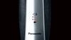 Panasonic Shaver 3 Blades Silver Tone Men's ES-RT46-S
