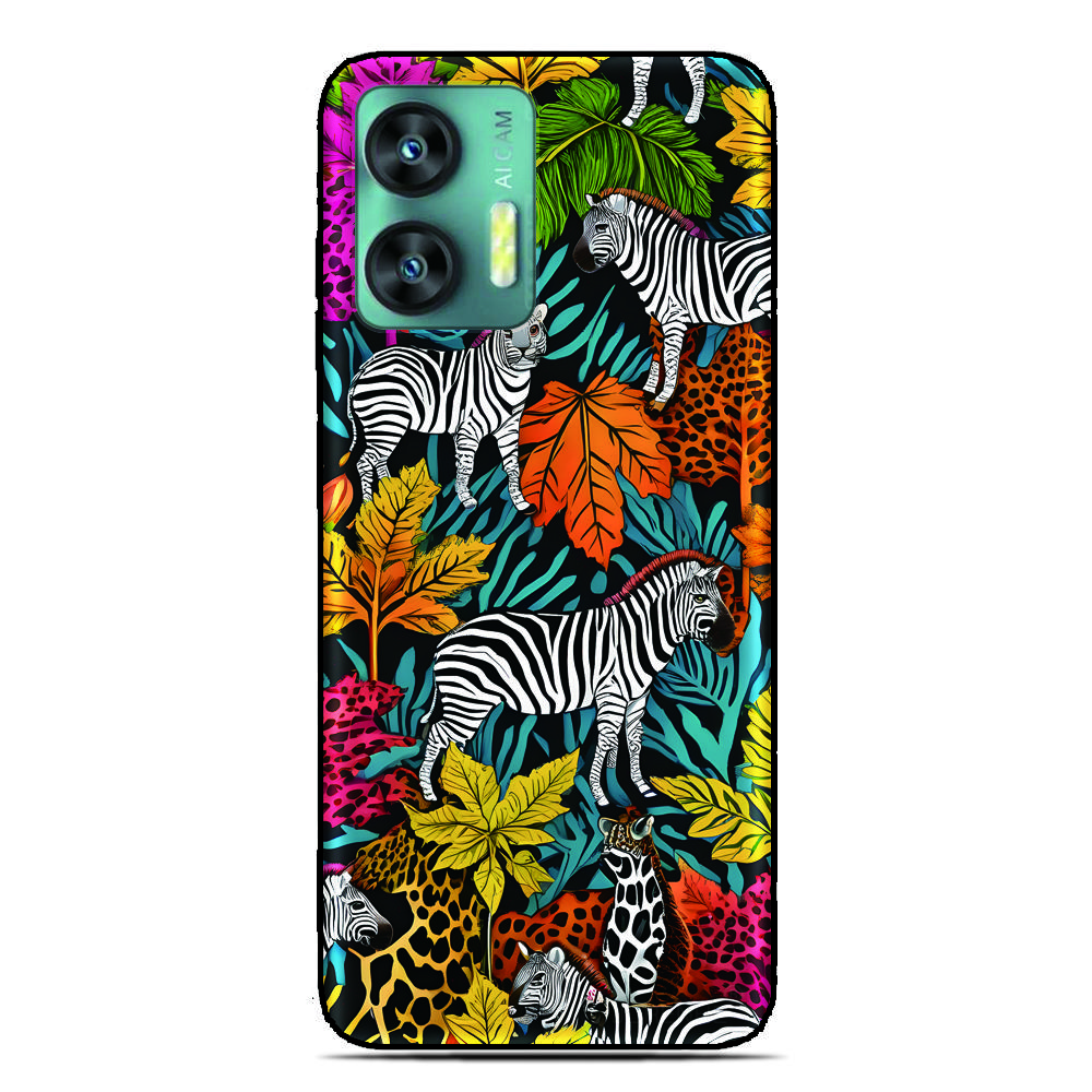 Cute Cat Photo Phone Case For Oukitel C69 C3 C2 C68 C62 C61 C57s C57 C58 P1 C1 Pro C59 C53 C51 C50 C38 C36 C35 C21 WP50 Cover