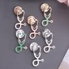 1Pcs Stethoscope Brooch Pin Doctor Nurse Collar Lapel Button Badge Medical Gift