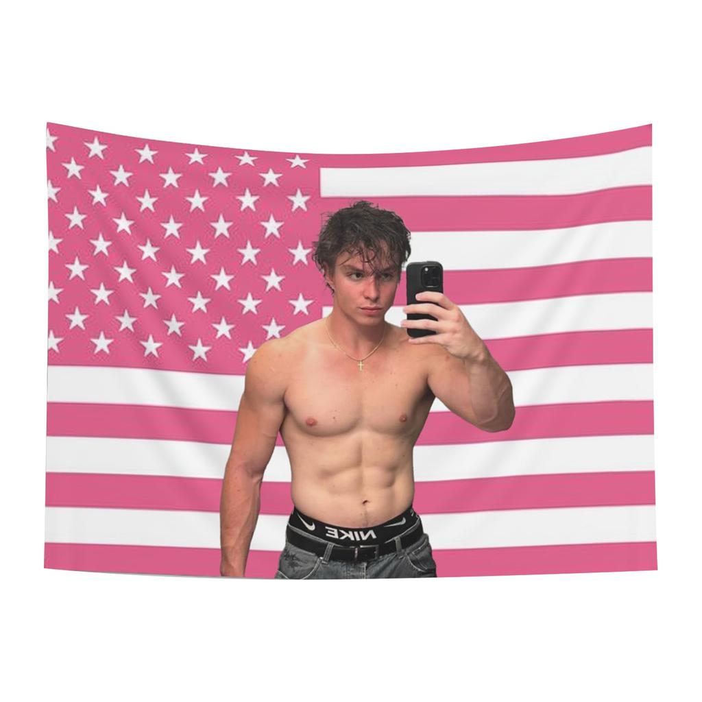 Флаг Подарок Бесплатно Знак Менендеса Двора Флаг Украшение Плакат Подарки Я Люблю Как Подарки