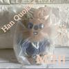 [USED] Straykids Fan Meeting Mini Plush Han Quokka