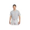 Рубашка для гольфа Dri-FIT Victory Casual Удобная Однотонная Мужские топы DH0823-012