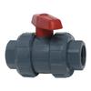 PVC Ball Valve 1 Aqua Control