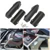 For R 1250 GS ADV 25mm Motorcycle Engine Crash Bar Protection Bumper Guard Block For BMW R1250GS R1250 GS ADVENTURE 2018-2022