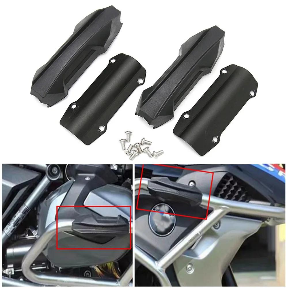 For BMW R1200GS LC R1250GS ADV R 1200 GS F800GS F850GS Adventure Motorcycle 25mm Crash Bar Bumper Engine Guard Protection