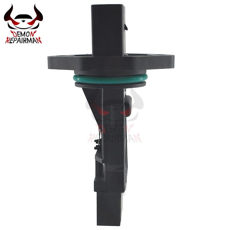 Mass Air Flow Meter Sensor For Volkswagen VW Sharan Beetle Jetta Bora Golf MK IV Polo 1.9 TDI Diesel 1.9TDI 06A906461 0280217121