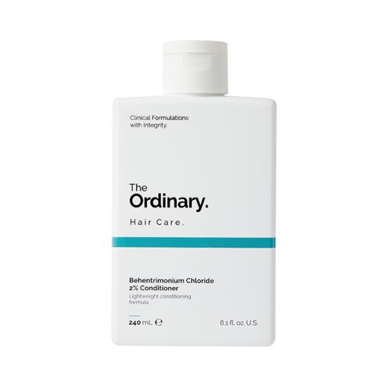 THE ORDINARY Кондиционер для ухода за волосами Behentrimonium Chloride 2% 240 мл