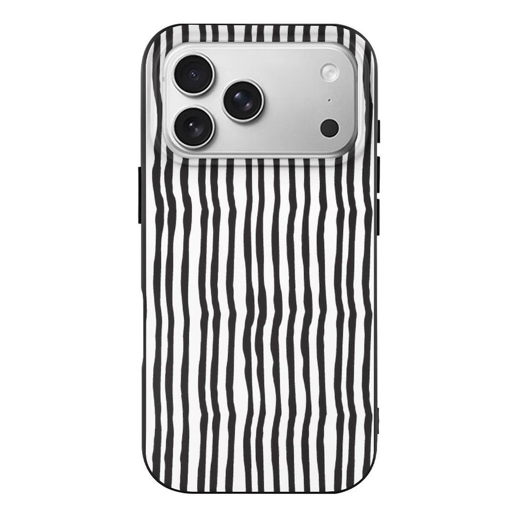 1 шт. ТПУ чехол для телефона серии iPhone 17, матовый дизайн с полным покрытием краев, комфортный на ощупь, ежедневная защита