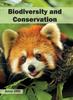 Книга Biodiversity and Conservation
