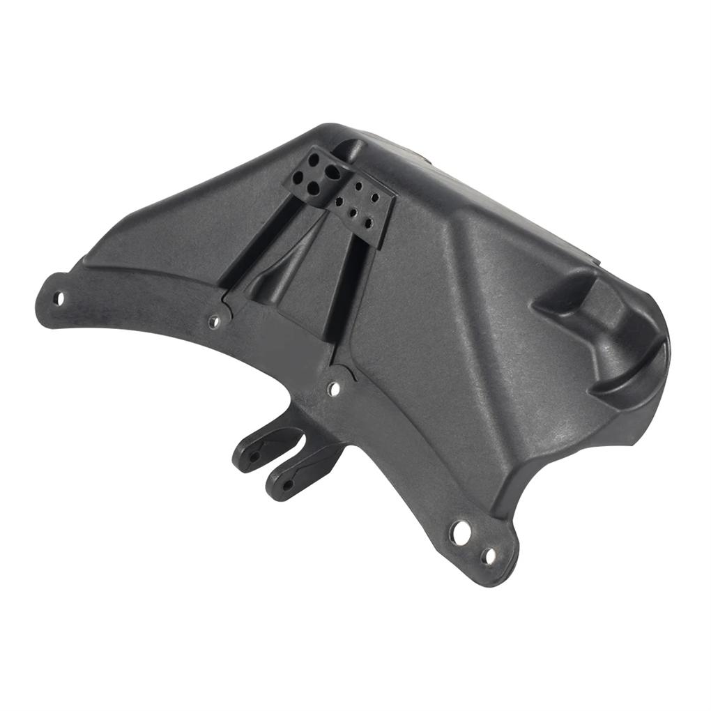 RCGOFOLLOW Plastic Mud Flaps For 1/10 Rc Mud Flaps Axial SCX10 RC Car Part RC Car Accessories Replacement Parts