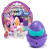 TAKARA TOMY Hatchimals Mini Alive Неоновая радуга Одиночная упаковка