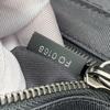 [Pre-Owned] Voyager Series Classic Monogram Coated Canvas Messenger Bag - Very Good #19IIR9B