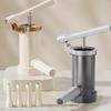 Sausage Filler Sausage Maker Heavy Duty Fast Meat Filling Machine Manual  Sausage Stuffer  Cooks