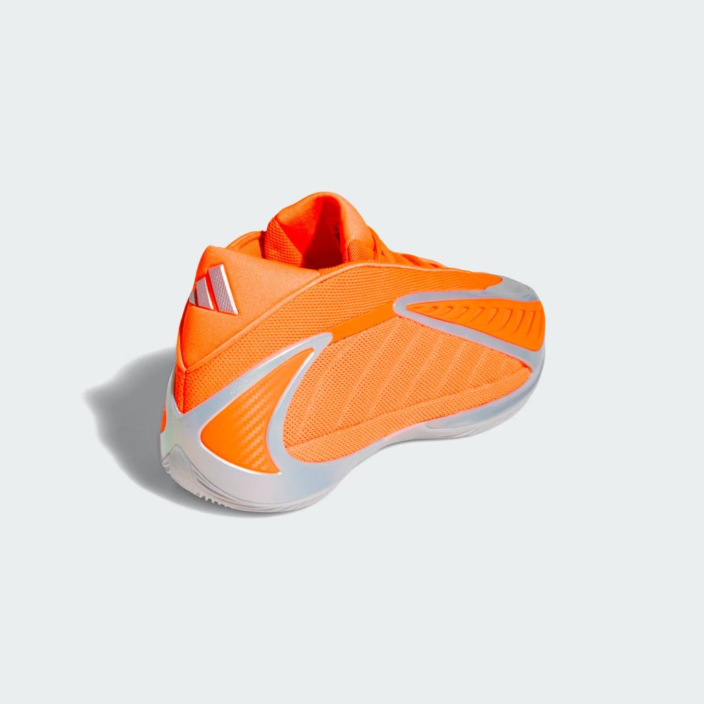 KK1390 adidas AE2 Lucid Orange (Мужской)