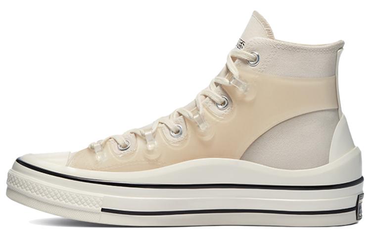 Кеды Chuck 70 Kim Jones x Chuck 70 Converse High 'Natural' 171258C