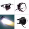 Водонепроницаемая лампа Eagle Eye дневного света Led Drl Противотуманная фара дневного света для автомобиля