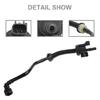 Car Fuel Vapors with Purge Solenoid Canister Valves for 2.3 EcoBoost FR3Z9G297H