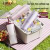 COSTA Insulated Travel Coffee Mug