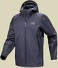 Куртка Arc'teryx Beta Jacket M черный сапфир