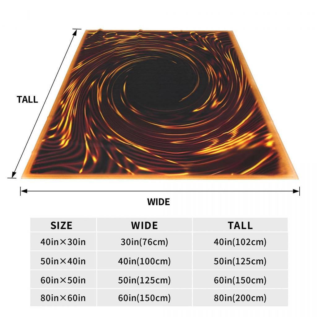 Yu Gi Oh Card Blanket Cover Plush Throw Blankets Summer Air Conditioning Portable Ultra-Soft Warm Bedsprea