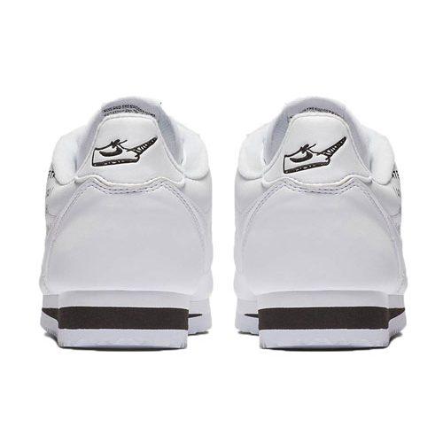 Nathan Bell X Nike Cortez Белый BV8165-100