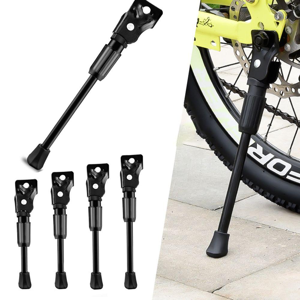 Road Bike Side Kickstand Foot Folding Bicycle Kickstand 12 14 16 18 20 Inches Kids Bike Kickstand