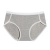 Women's Cotton Underwear, All-cotton Crotch, Antibacterial, Hip-hugging, Breathable Shorts