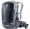 Рюкзак Deuter Trans Alpine 24 schwarz (3200021-7000)