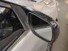 Накладка на зеркало заднего вида из углеродного волокна для Toyota Corolla 13-го поколения