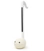 Otamatone Cube Otamatone Deluxe (White)