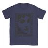 Cocteau Twins TShirt for Men  Cool 100 Cotton Tees Round Collar Short Sleeve T Shirts Gift Tops