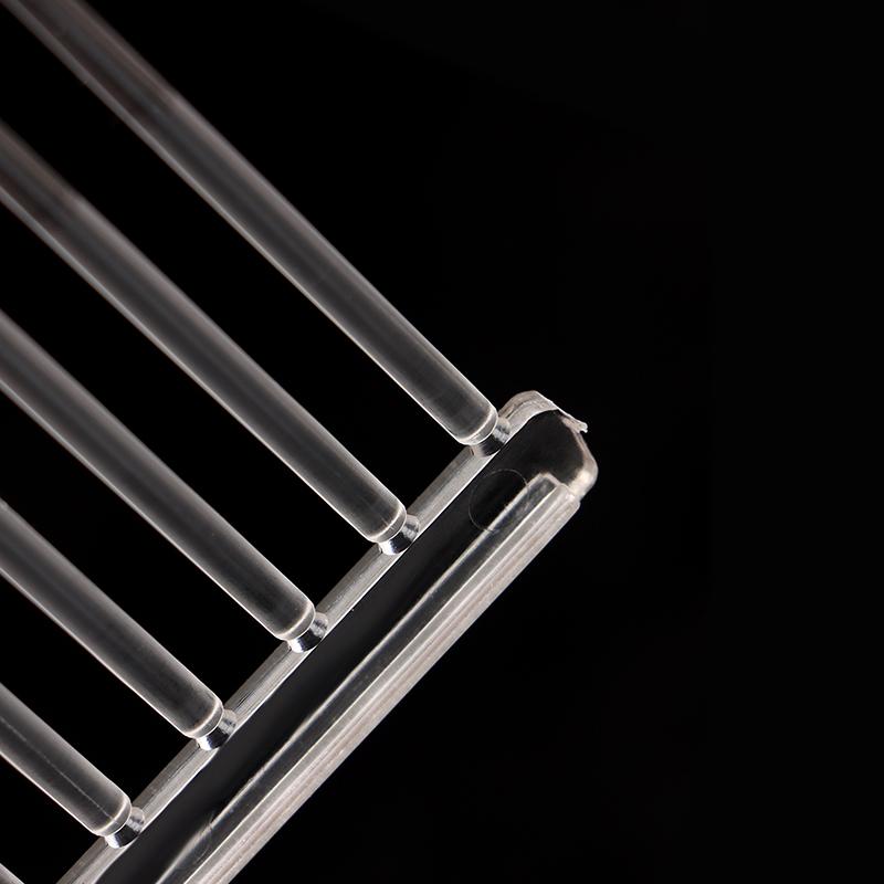 24 шт./кор. одноразовые липкие ушные тампоны, многоразовый очиститель ушей, мягкий силиконовый инструмент для удаления ушной серы, средство для удаления ушной серы для взрослых и детей