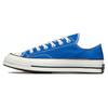 Chuck 70 Taylor Everyday Versatile Low-Top Canvas Shoes Unisex Sneakers Blue White A11444C