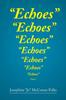 Книга Echoes