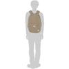 Porter Beat Daypack Beige 727-09046