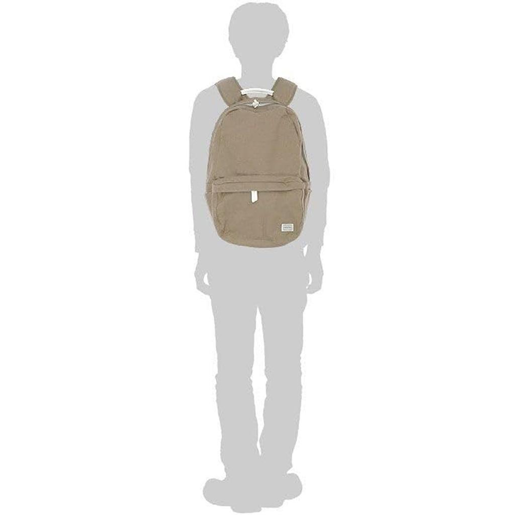 Porter Beat Daypack Beige 727-09046