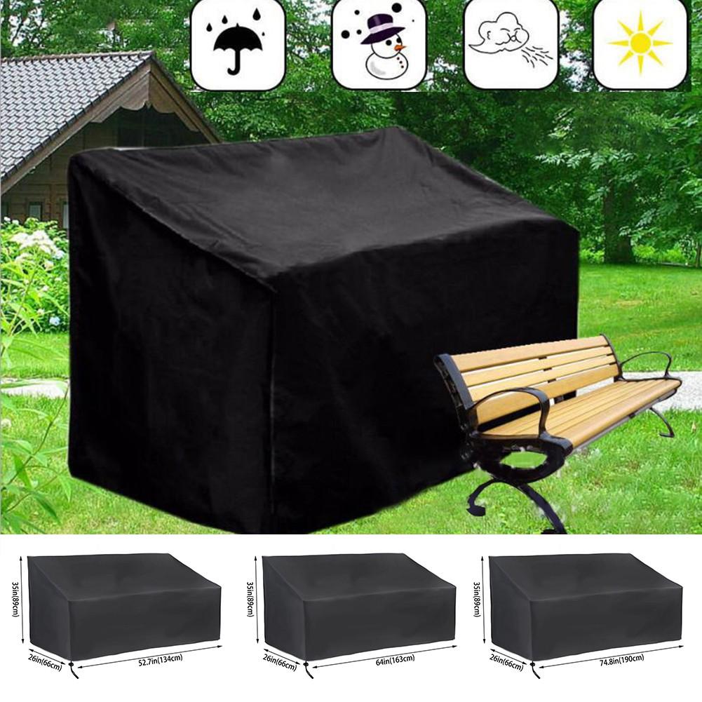 Waterproof Outdoor Furniture Cover Garden Patio Rain UV Table Protector Sofa