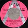 7-дюймовая пластинка KIRBY STONE FOUR Youre A Good Man Charlie Brown MGM1388PROMO MGM Records 1968 Великобритания Поп Б/у