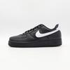 CQ0492-001 Nike Air Force 1 Low Retro QS Черно-белые (Мужской)