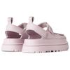 UGG Goldenglow Удобные Универсальные Шлепанцы Женские Сандалии Розовые 1152685-BYF