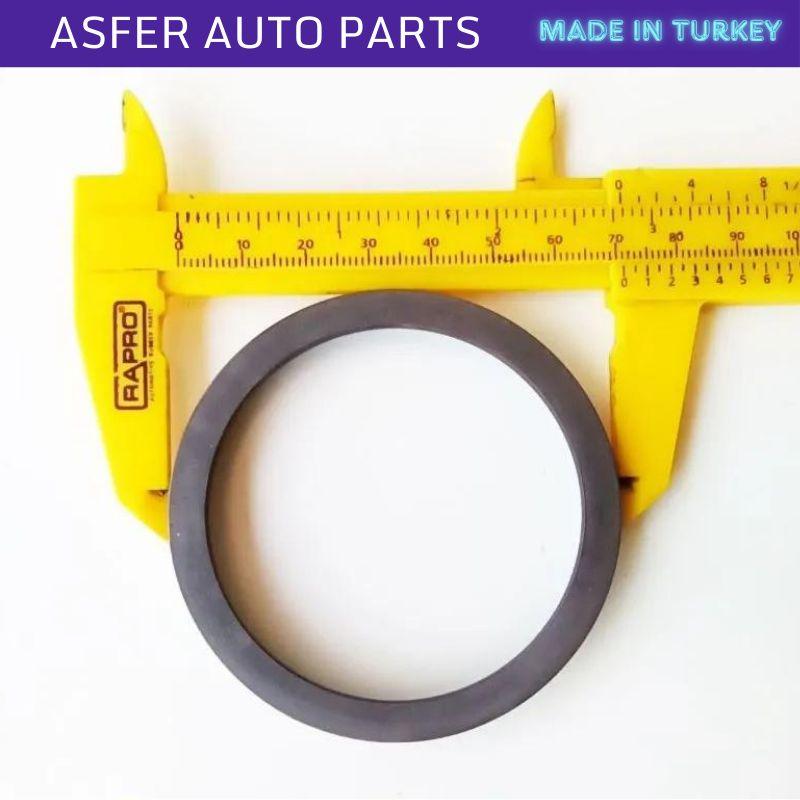 Кольцо ABS задний диск для Megane 2 Clio 3 Modus Twingo 2 Oem 7701207823 432005338R