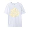 Funny Men Magical Dad Manager Of Mischief Oversized T Shirt Meme Tshirt St Patricks Day Graphic Camiseta