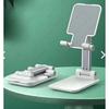 Настольная подставка для планшета и телефона, двухуровневая регулируемая длина