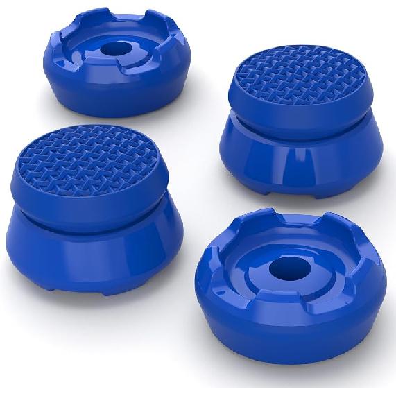 playvital Thumbs Pro ARMOR Thumbstick Extender for Xbox Core Controller, for Xbox Series X/S Controller, Joystick Caps Grip for Xbox One Controller -