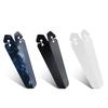 Bicycle Saddle Fender Waterproof Lightweight Universal MTB Mountain Road Bike Seat Rear Mud Splash Guard Mudflap Bike Accessories