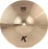 Zildjian Splash Cymbal K 10 Inch K0858