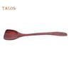 Wooden Long Handle Cooking Spatula Spoon Mixing Shovel Utensil Kitchen Tool