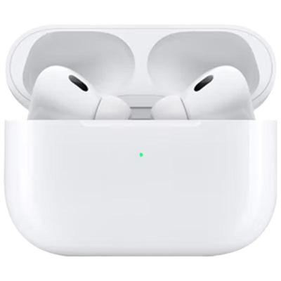 Apple AirPods Pro (3-е поколение) с зарядным чехлом MagSafe (USB-C)