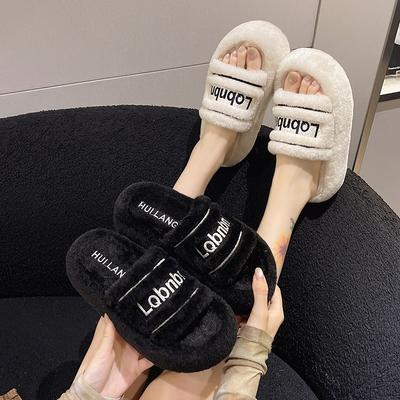 Женская обувь – Женские домашние тапочки